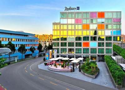 RADISSON BLU SWITZERLAND