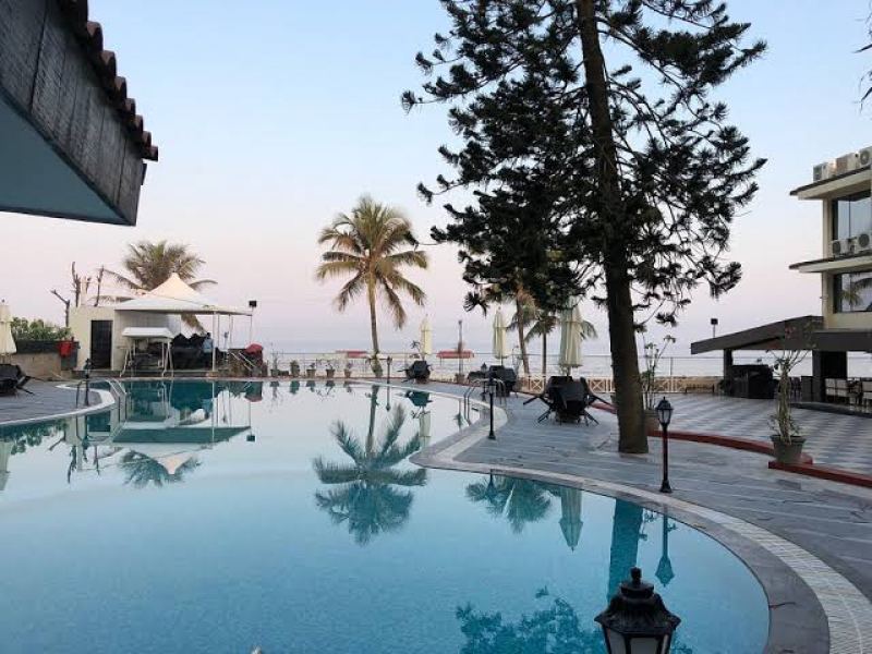 Cidade De Daman Beach Resort