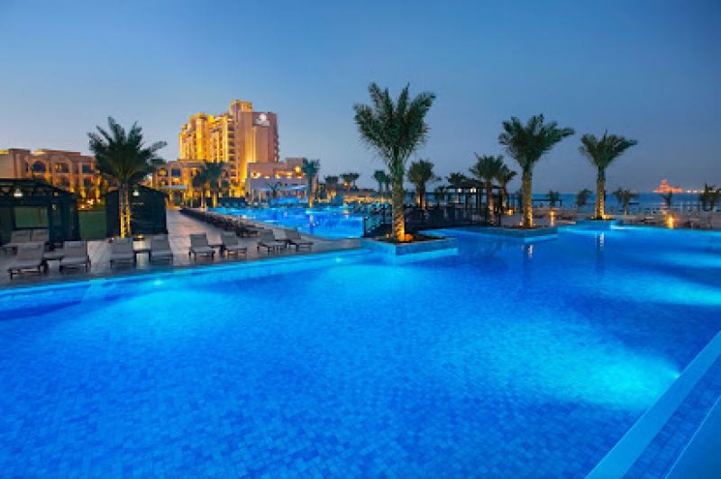 Double Tree by hilton 