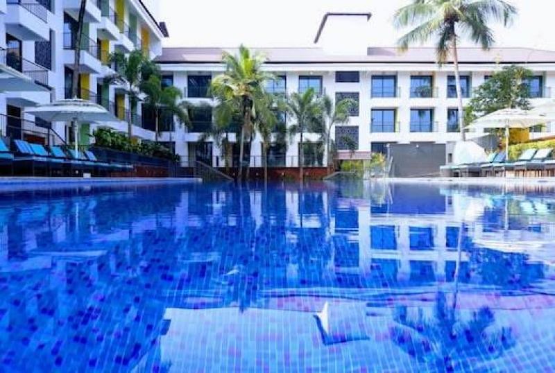 Fairfield Marriott 