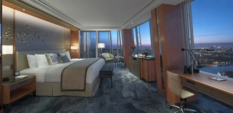 Fortune Hotel