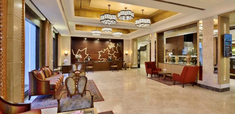 Radisson Blu