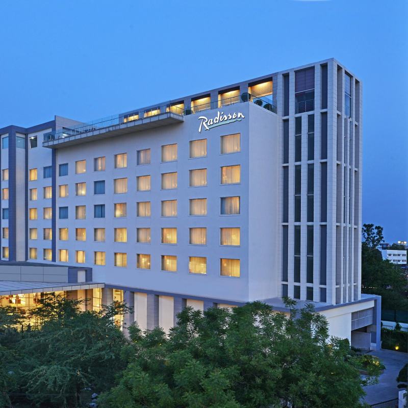 Radisson Hotel