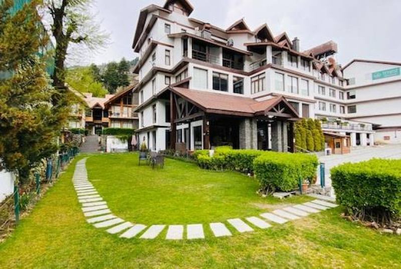 Renest River Country Resort