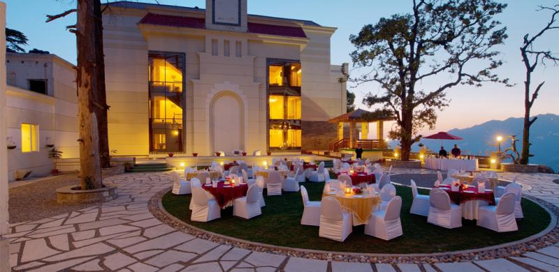 Royal Orchid