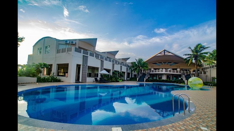 Sterling resort
