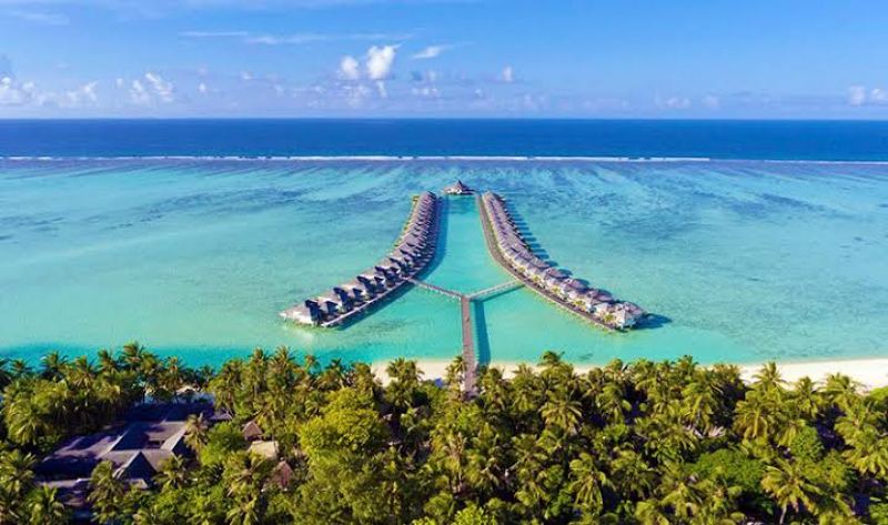 Sun island