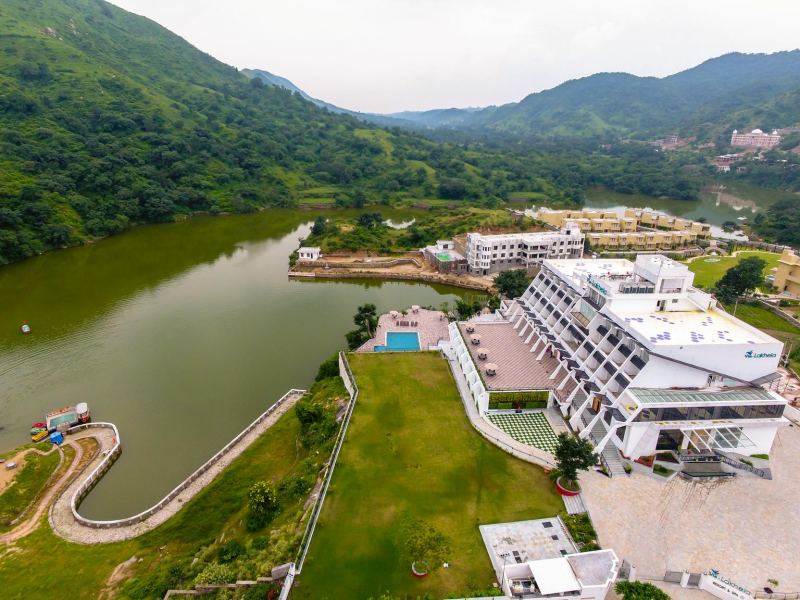 Via lakhela resort and spa