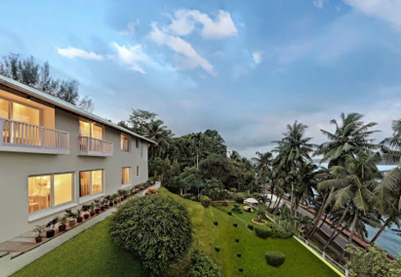 Welcome hotel by ITC